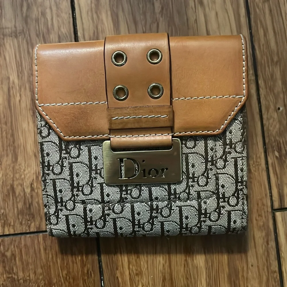 Authentic Dior